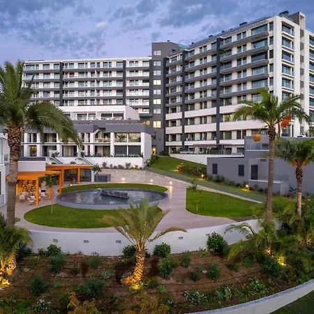 Luxury Sea-view Apartment- Acqua Appartamento Funchal (Madeira)