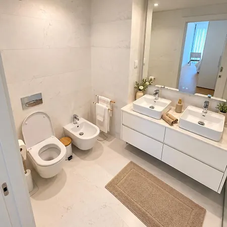 Luxury Sea-view Apartment- Acqua *