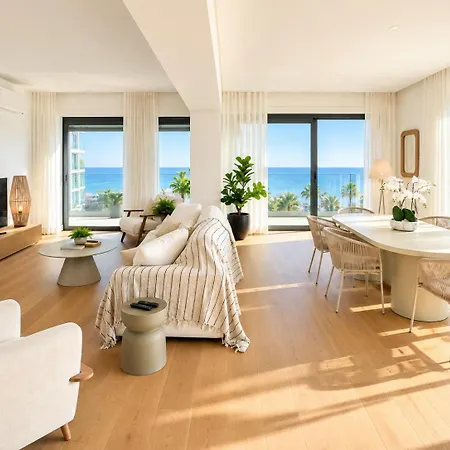 Appartamento Luxury Sea-view Apartment- Acqua Funchal (Madeira)