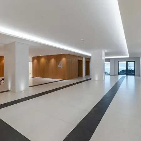 Luxury Sea-view Apartment- Acqua Appartamento Funchal (Madeira)