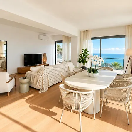 Appartamento Luxury Sea-view Apartment- Acqua *