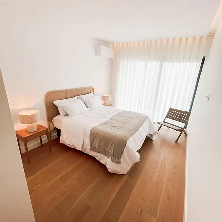 Luxury Sea-view Apartment- Acqua Appartamento