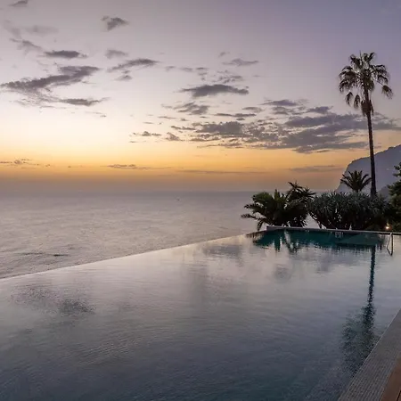 Luxury Sea-view Apartment- Acqua