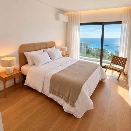 Luxury Sea-view Apartment- Acqua