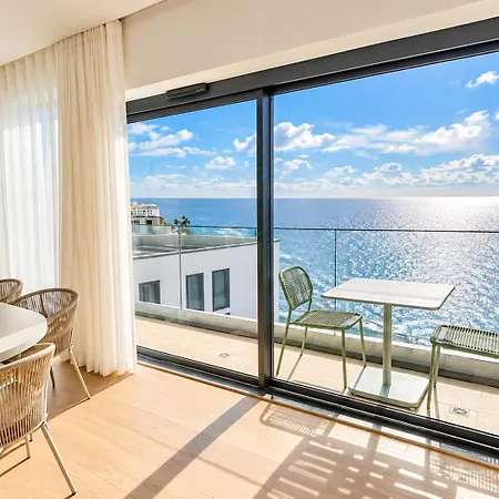 Luxury Sea-view Apartment- Acqua Appartamento *