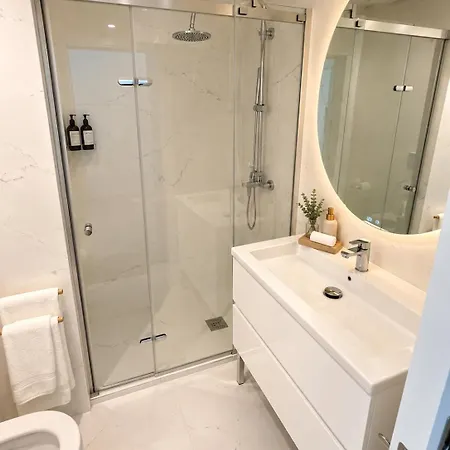 Luxury Sea-view Apartment- Acqua