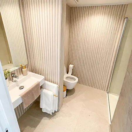 Luxury Sea-view Apartment- Acqua