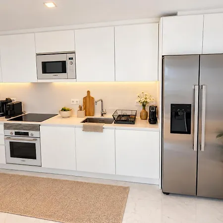 Luxury Sea-view Apartment- Acqua Appartamento Funchal (Madeira)