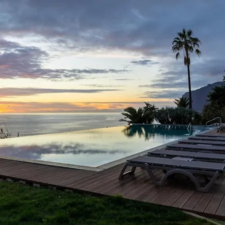 Luxury Sea-view Apartment- Acqua *