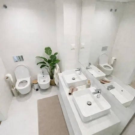 Luxury Sea-view Apartment- Acqua